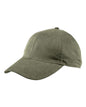 Pigment-Dyed Baseball Cap 1910
