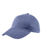 Pigment-Dyed Baseball Cap 1910