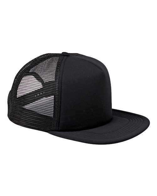 Foam Front Trucker Cap BX030