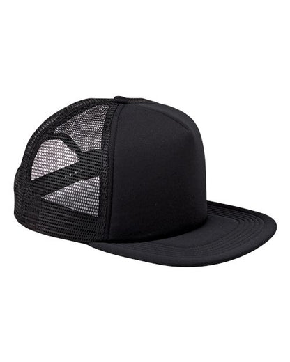 Foam Front Trucker Cap BX030