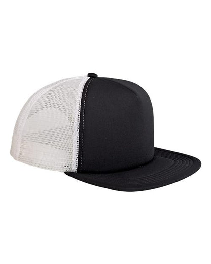 Foam Front Trucker Cap BX030