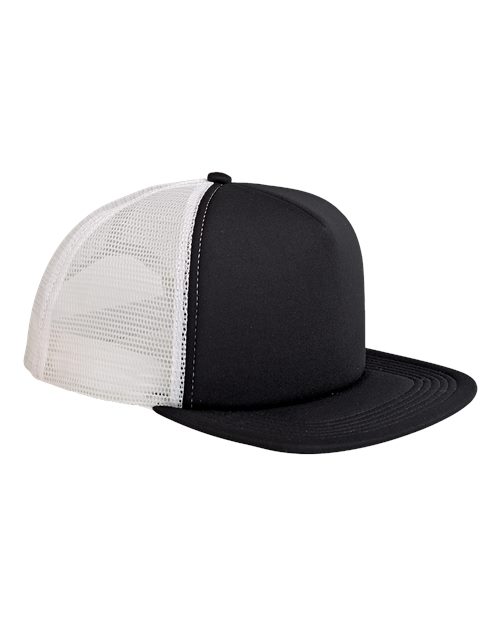 Foam Front Trucker Cap BX030