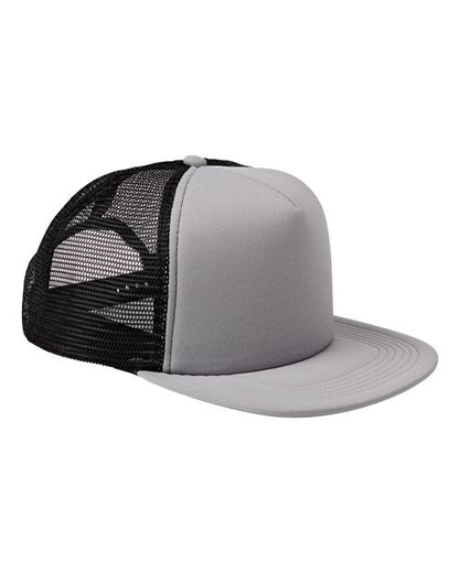 Foam Front Trucker Cap BX030