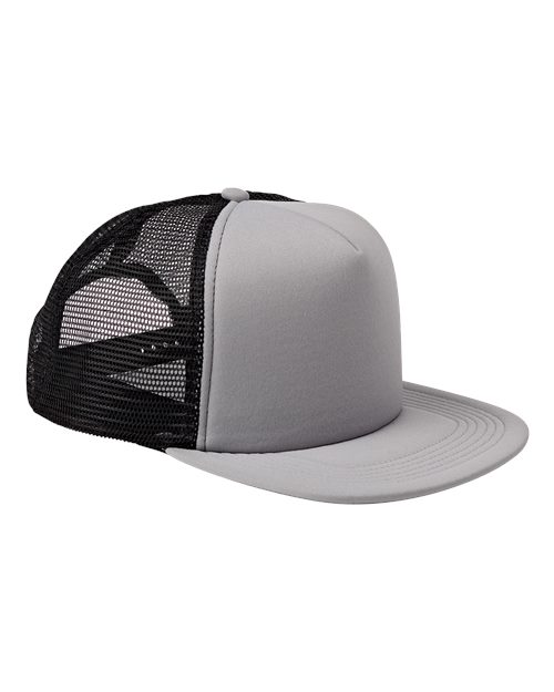 Foam Front Trucker Cap BX030