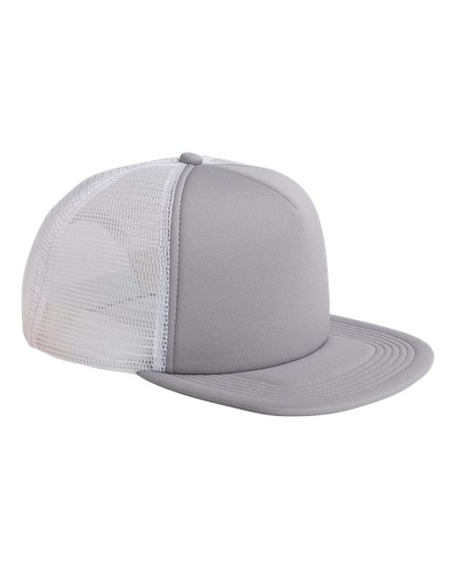 Foam Front Trucker Cap BX030