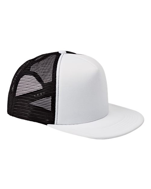 Foam Front Trucker Cap BX030