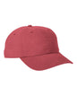 Heavy Washed Canvas Cap BA610