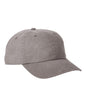 Heavy Washed Canvas Cap BA610