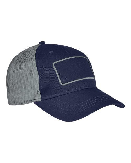 Patch Trucker Cap BA656T