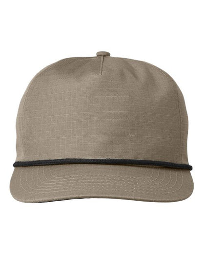 Lariat Ripstop Cap BA699