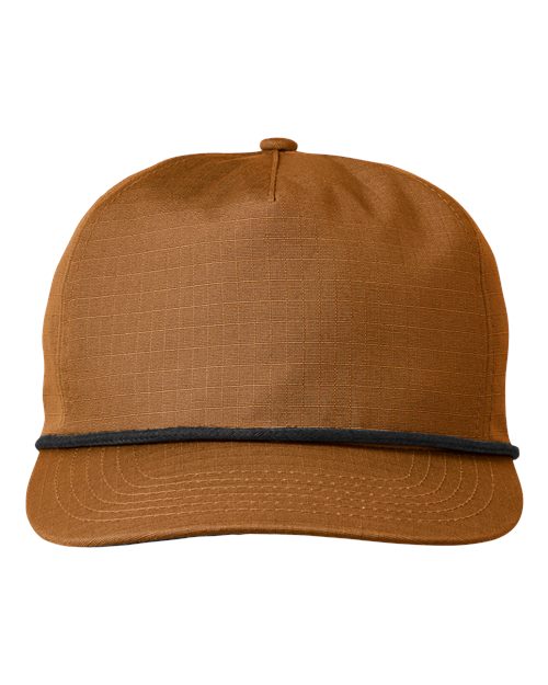 Lariat Ripstop Cap BA699