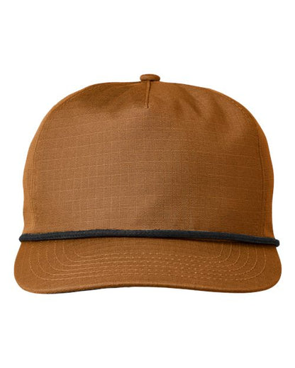Lariat Ripstop Cap BA699