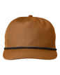 Lariat Ripstop Cap BA699