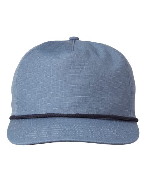Lariat Ripstop Cap BA699