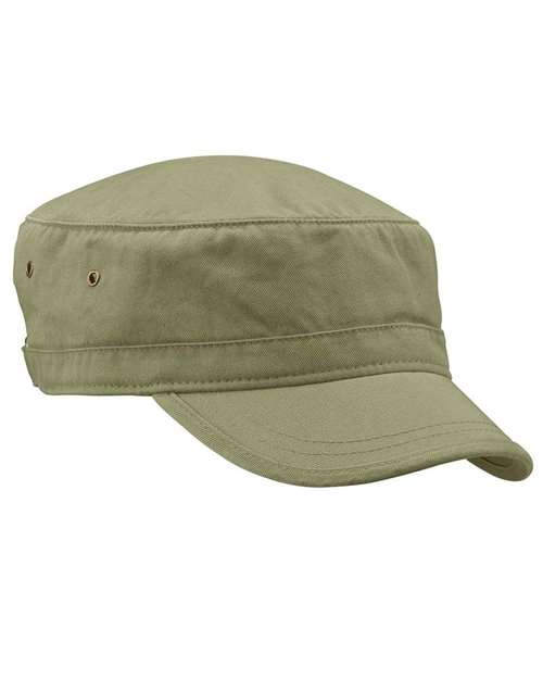 Corps Cap EC7010