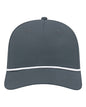 Athletic Rope Cap i7256