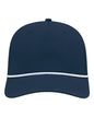 Athletic Rope Cap i7256