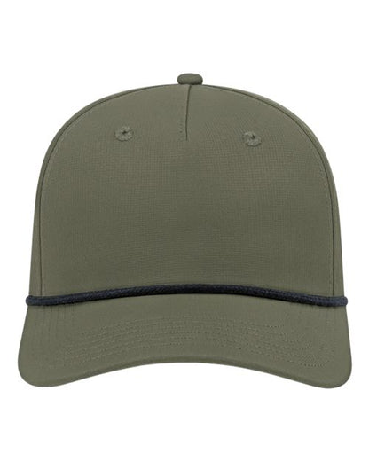 Athletic Rope Cap i7256