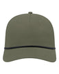 Athletic Rope Cap i7256