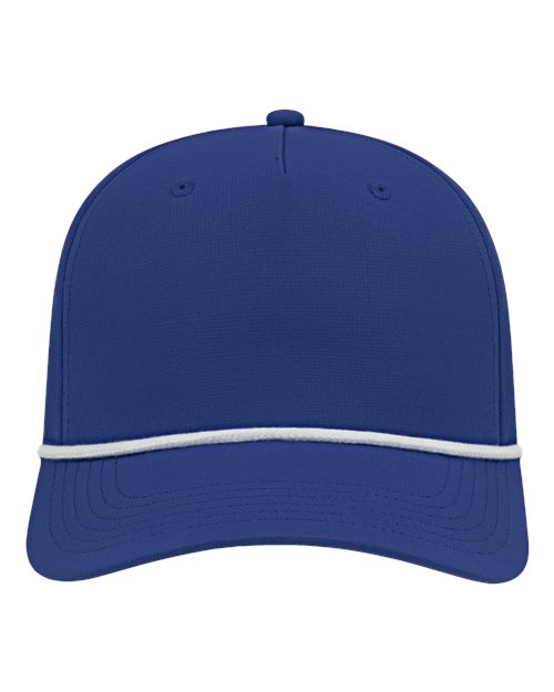 Athletic Rope Cap i7256