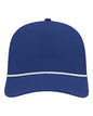 Athletic Rope Cap i7256