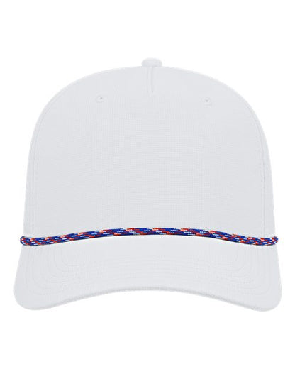 Athletic Rope Cap i7256