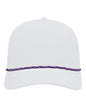 Athletic Rope Cap i7256