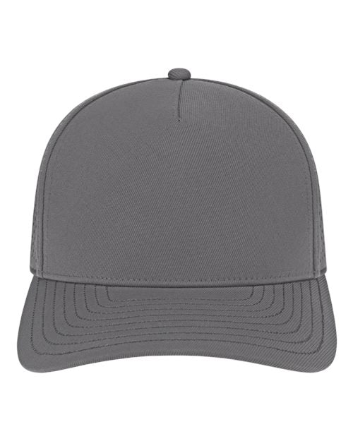 Premium Water-Resistant Perforated Cap i8540