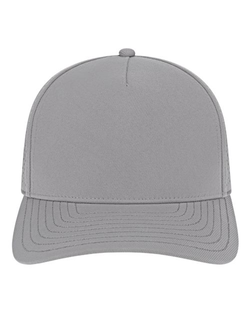 Premium Water-Resistant Perforated Cap i8540
