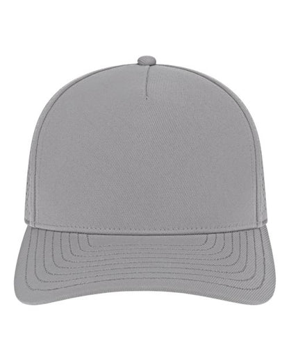 Premium Water-Resistant Perforated Cap i8540