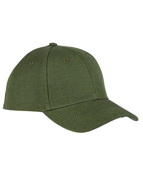 Hemp Blend Cap EC7090