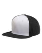 Flat Bill Cap BA516