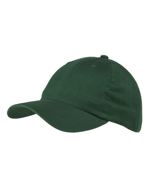 Classic Brushed Twill Cap BX001