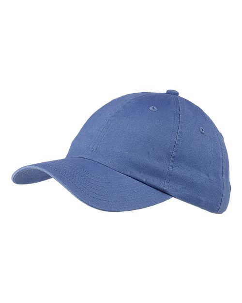 Classic Brushed Twill Cap BX001