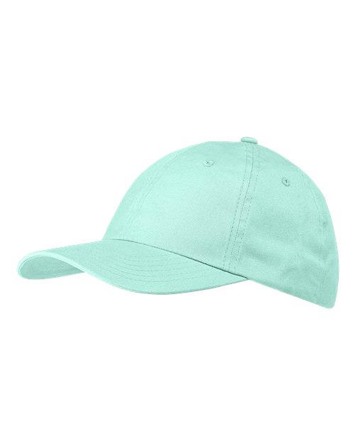 Classic Brushed Twill Cap BX001