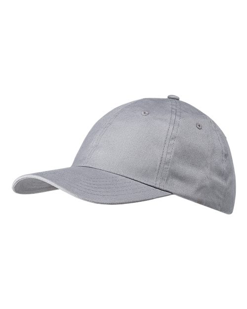 Classic Brushed Twill Cap BX001