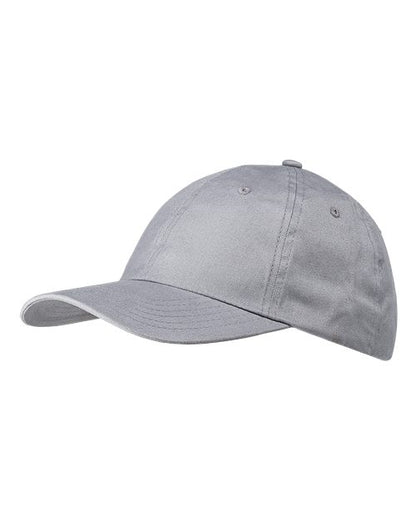 Classic Brushed Twill Cap BX001