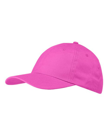 Classic Brushed Twill Cap BX001