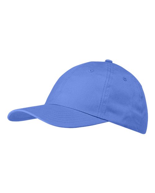 Classic Brushed Twill Cap BX001