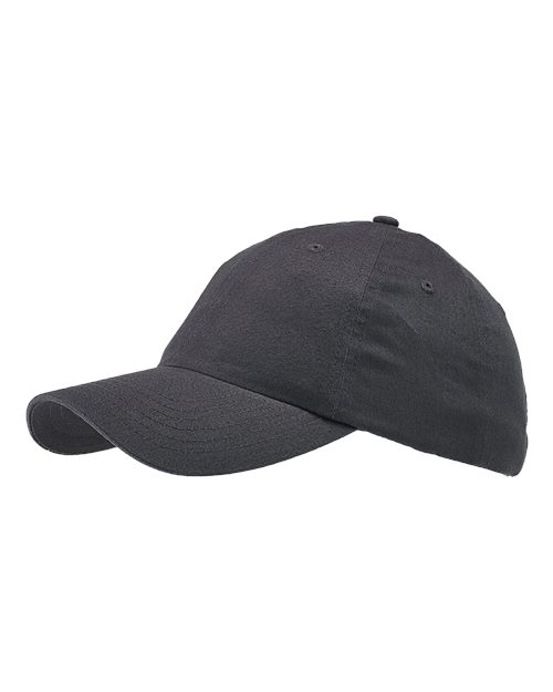 Classic Brushed Twill Cap BX001