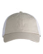 Washed Trucker Cap BA601