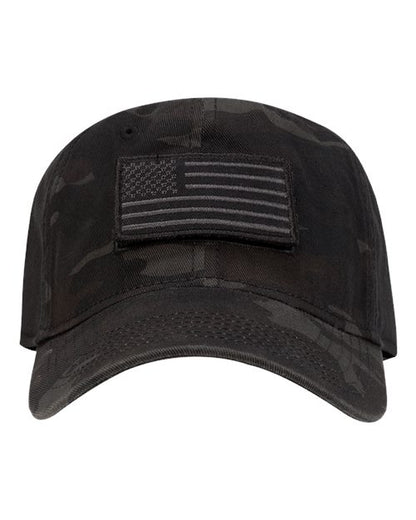 Tactical Cap 3353