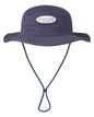 Surf Patch Canvas Bucket Hat F002311