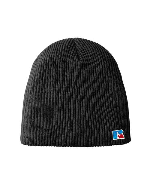 Core R Patch Beanie UB89UHB
