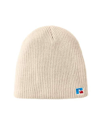 Core R Patch Beanie UB89UHB