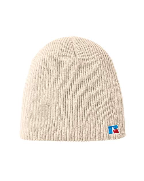Core R Patch Beanie