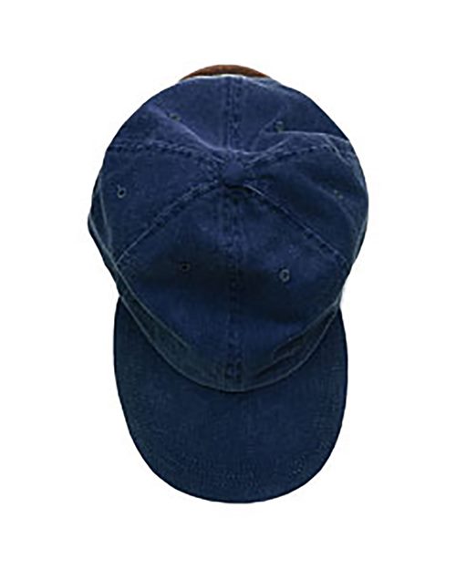 Youth Pigment-Dyed Cap ACKO101