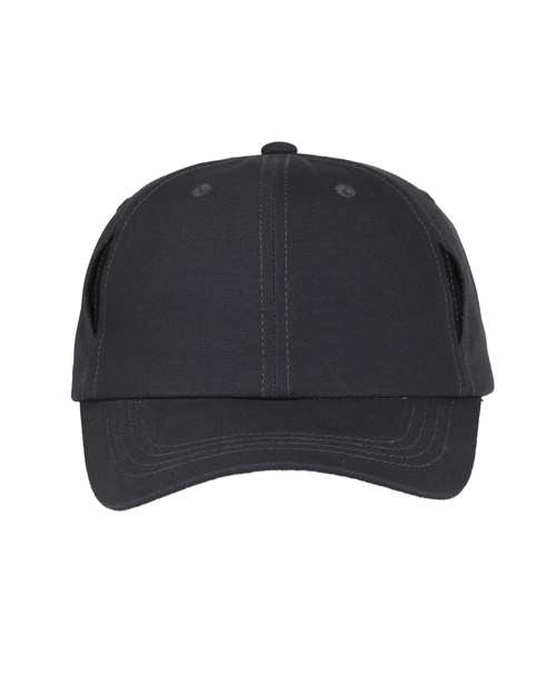 Cargo Cap with pockets CARG100