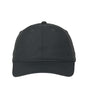 Solid Back Cap PN100U