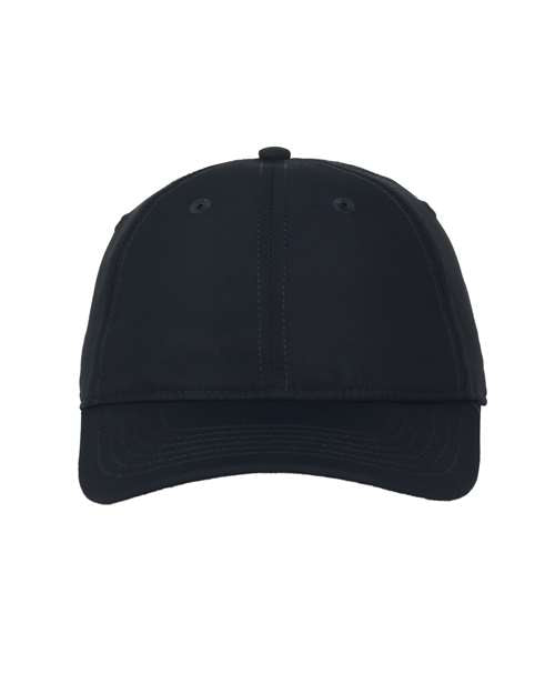 Solid Back Cap PN100U